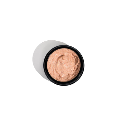 Meadow and Bark Hibiscus Facial Cleansing Scrub Skincare