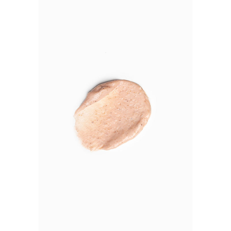Meadow and Bark Hibiscus Facial Cleansing Scrub Skincare