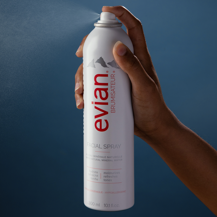 Evian Facial Spray - 10.1 fl oz