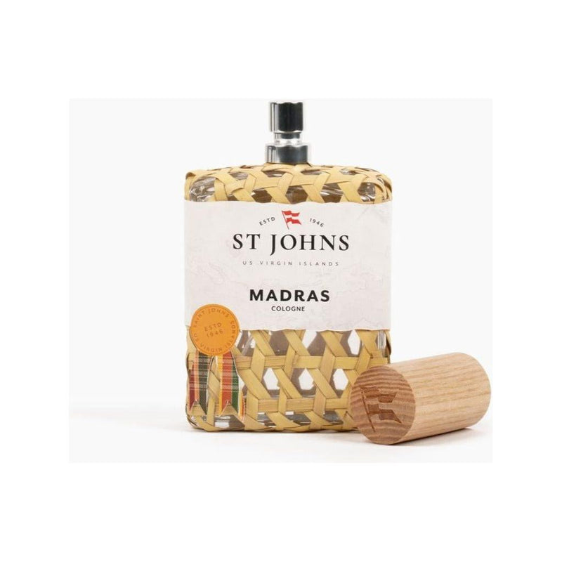 St Johns Fragrance Co LLC™ Madras