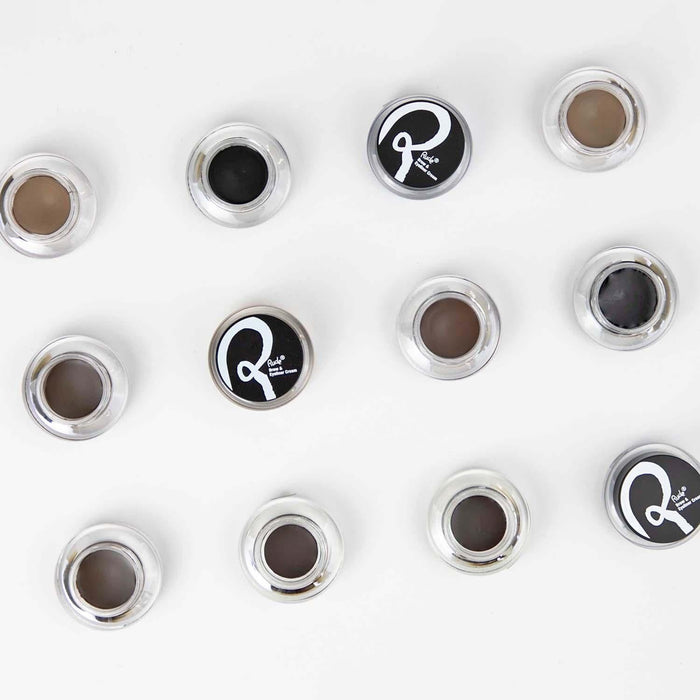 Rude Cosmetics - Rude Cosmetics - Peep Show Brow & Eyeliner Cream