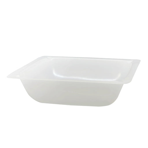 Medisca Small White Disposable Weighing Boats – Pack of 2500 Science & Laboratory Lavender