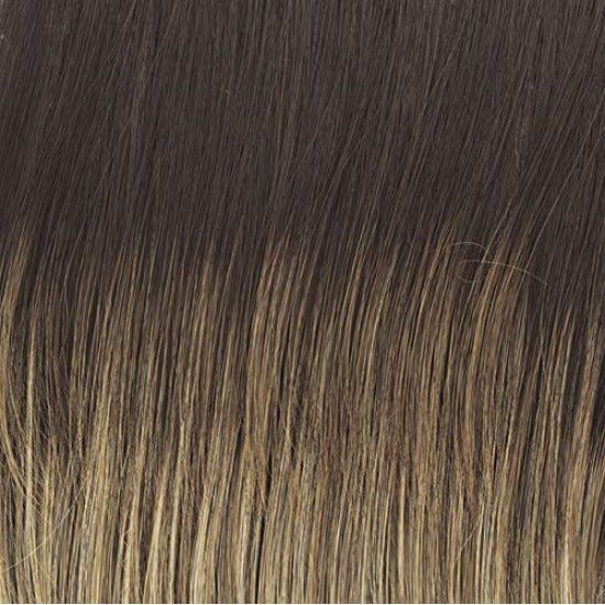 VIP Extensions WELL PLAYED - Wig by Raquel Welch RW lace front wig