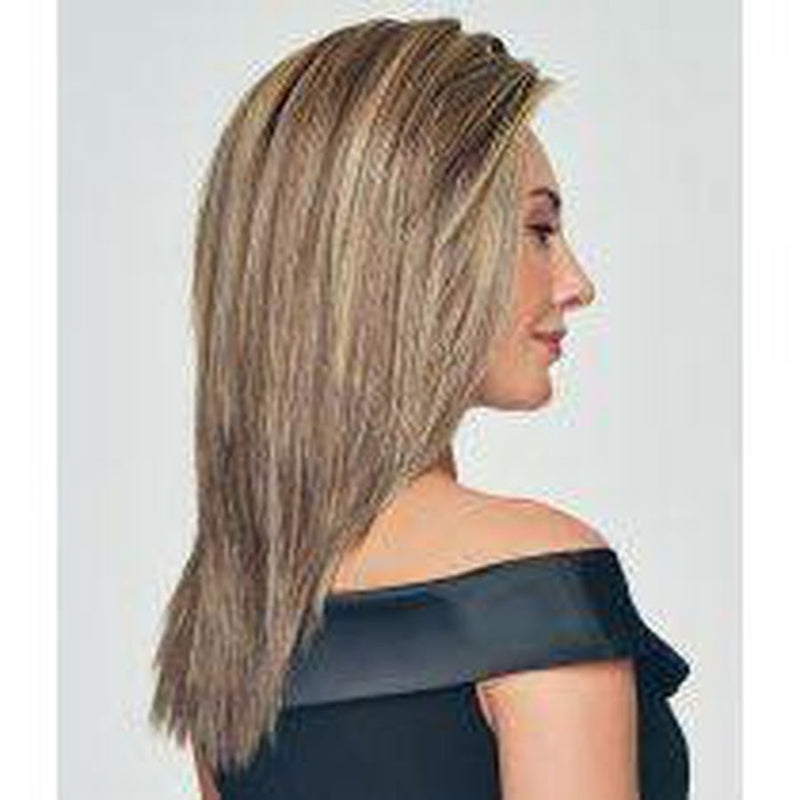VIP Extensions WELL PLAYED - Wig by Raquel Welch RW lace front wig