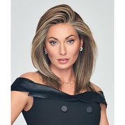 VIP Extensions WELL PLAYED - Wig by Raquel Welch RW lace front wig