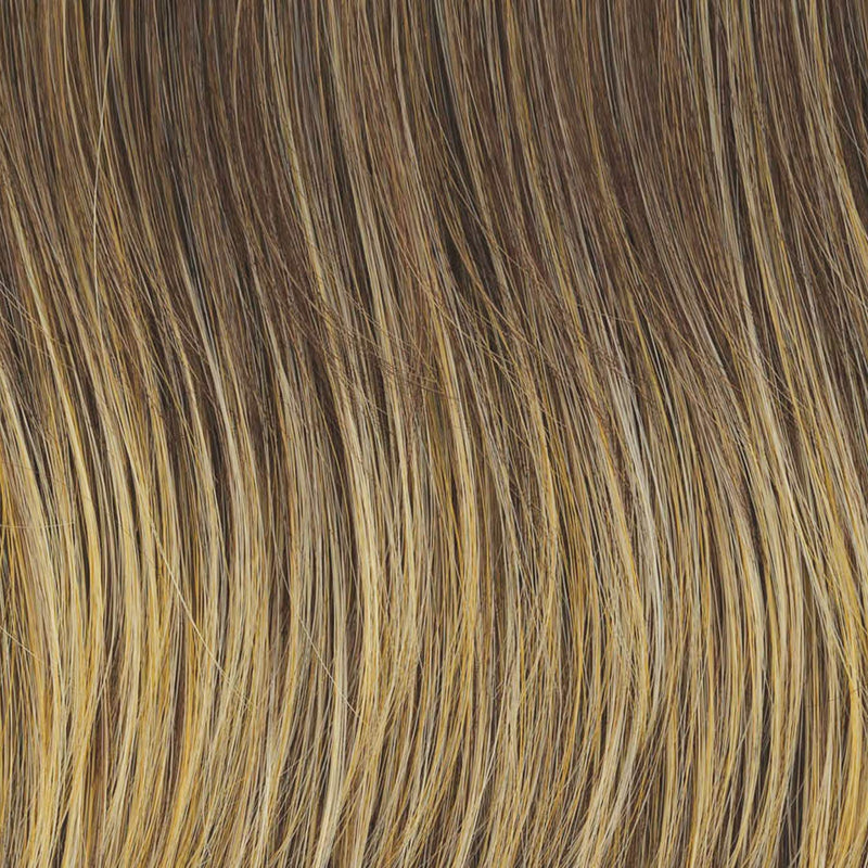 VIP Extensions WELL PLAYED - Wig by Raquel Welch RW lace front wig