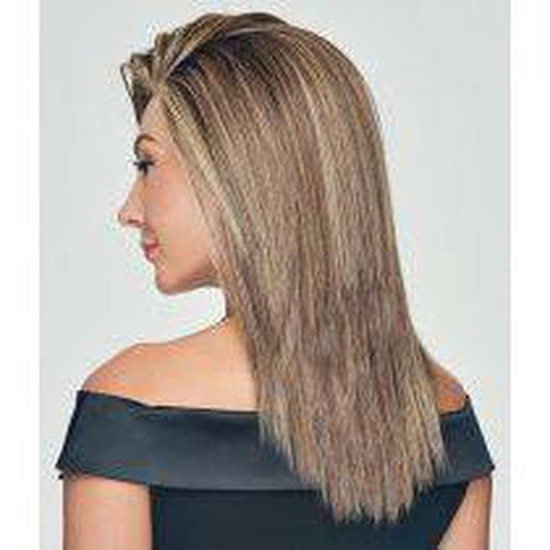 VIP Extensions WELL PLAYED - Wig by Raquel Welch RW lace front wig