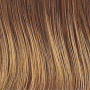 VIP Extensions WELL PLAYED - Wig by Raquel Welch RW lace front wig