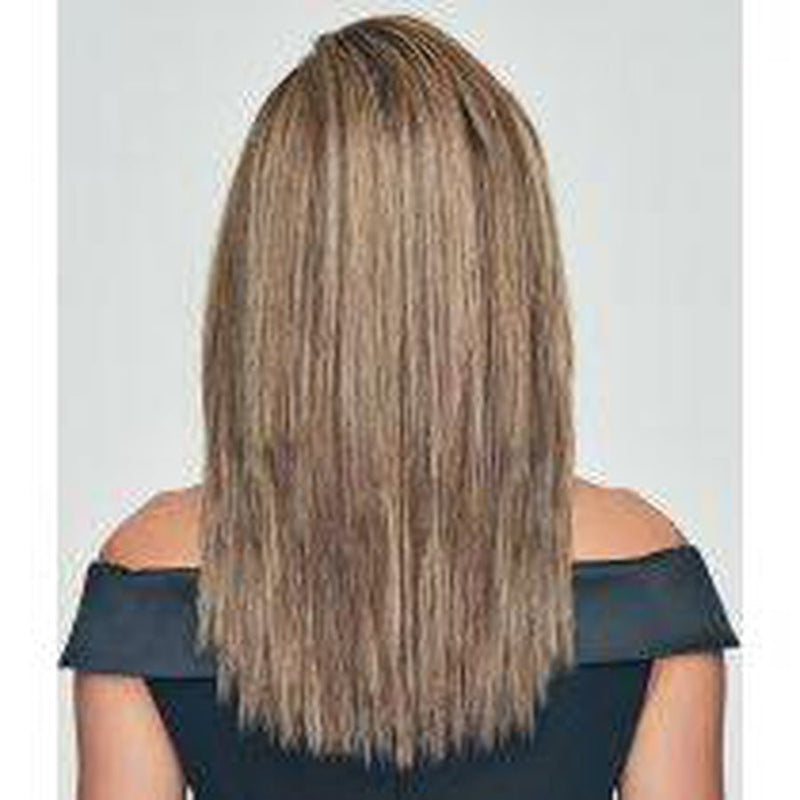 VIP Extensions WELL PLAYED - Wig by Raquel Welch RW lace front wig