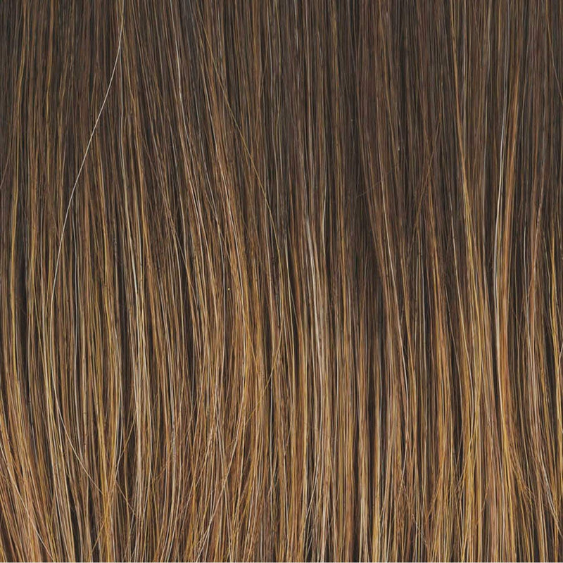 VIP Extensions WELL PLAYED - Wig by Raquel Welch RW lace front wig