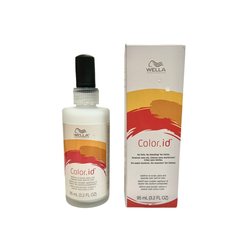 VIP Extensions Wella Color I.D 3.2oz