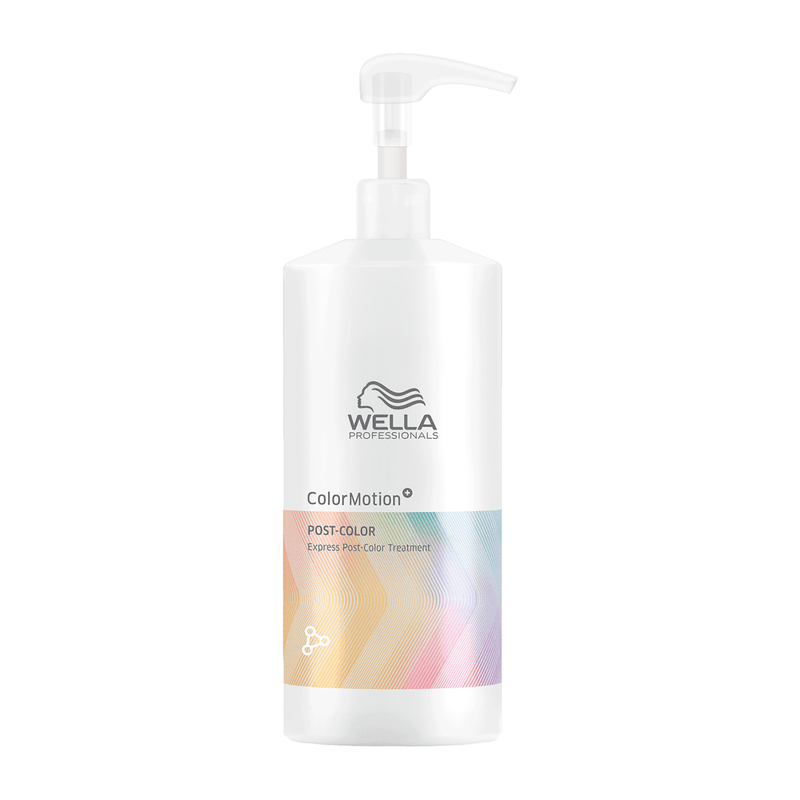 VIP Extensions Wella ColorMotion+ Post-Color Treatment Scalp Treatment White Smoke