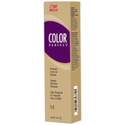 VIP Extensions Wella Color Perfect Permanent Creme Gel Haircolor - 3N Dark Brown Hair Care