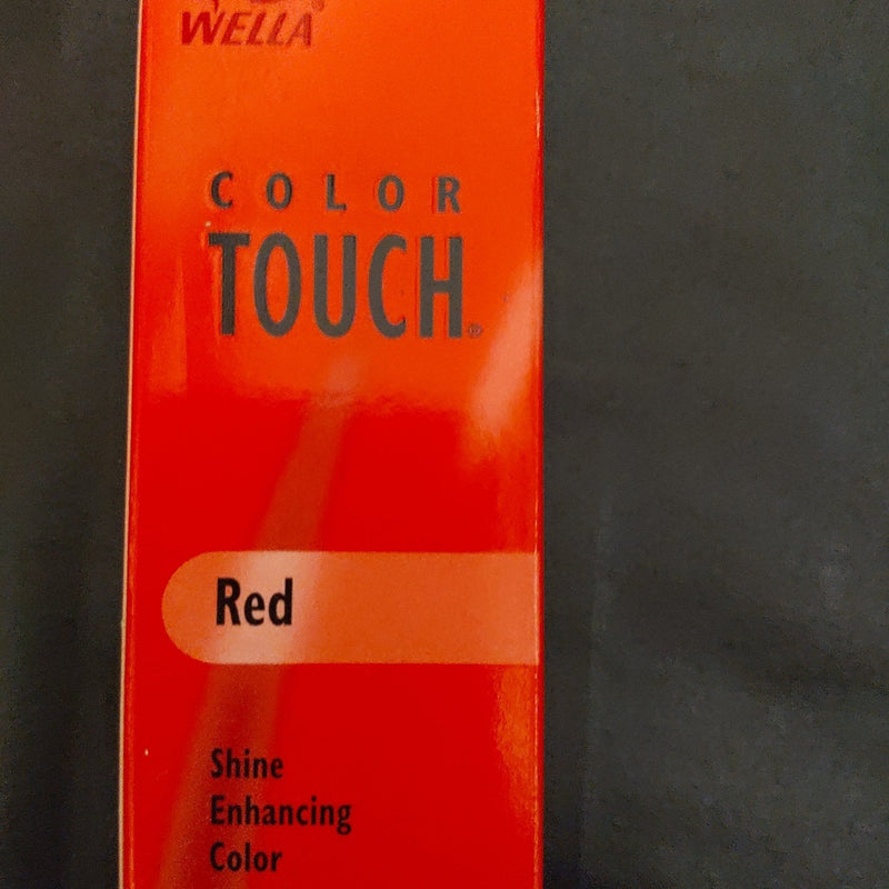 VIP Extensions Wella Color Touch 5/4 Demi-Permanent Hair Color Dark Slate Gray