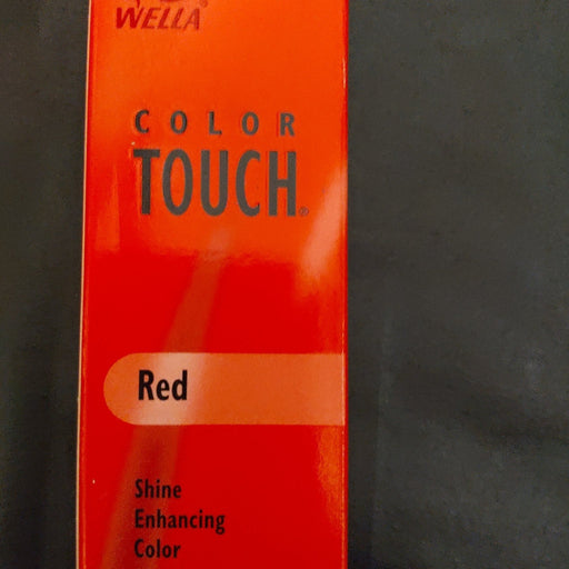 VIP Extensions Wella Color Touch 5/4 Demi-Permanent Hair Color Dark Slate Gray