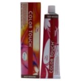 VIP Extensions Wella Color Touch 6/7 Dark Blonde Brown 2 oz Hair Care