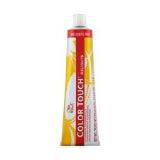 VIP Extensions Wella Color Touch Relights /74 Brown Red 2oz