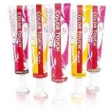 VIP Extensions Wella Color Touch Relights Multidimensional Demi-Permanent Color Red