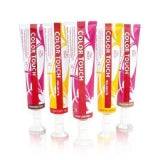 VIP Extensions Wella Color Touch Relights Multidimensional Demi-Permanent Hair Color 1:2 /57 Red-Violet Brown Hair Care