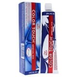 VIP Extensions Wella Colour Touch 0/34 (Orange) 2 oz by Wella Colour Hair Care