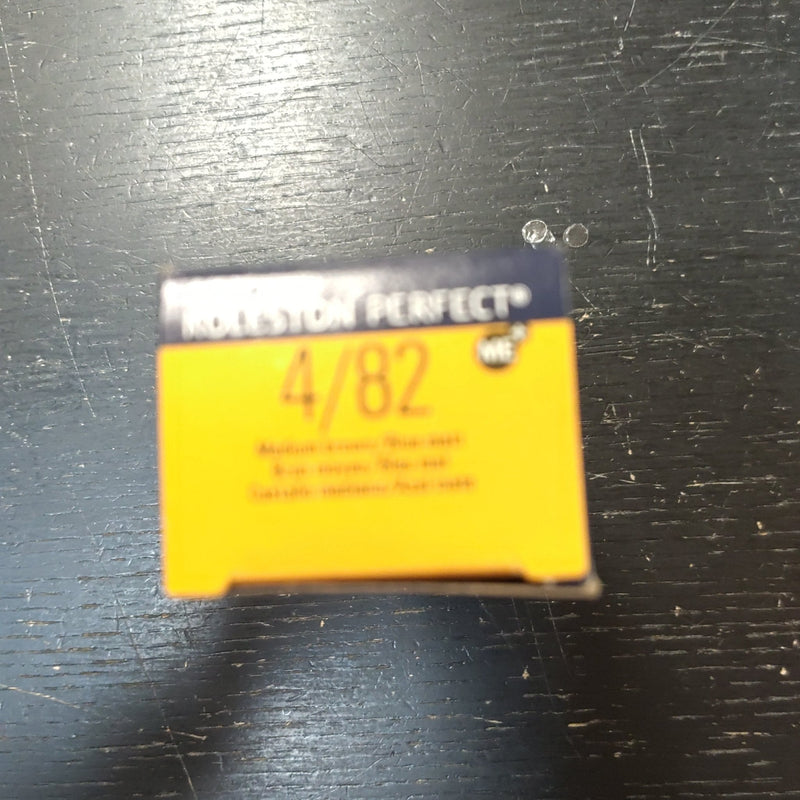 VIP Extensions Wella Koleston Perfect Color 4/82 Hair Care