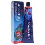 VIP Extensions Wella Koleston Perfect Permanent Creme Hair Color Intense Light Brown 55/46 Hair Care