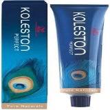 VIP Extensions Wella Koleston Permanent Creme Hair Color 8/3 Hair Care