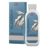 VIP Extensions Wella Pro Blondor Permanent Liquid Toner Lighest Natural  03.     2oz