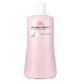VIP Extensions Wella Professionals Shinefinity Activator 2% for Brush and Bowl 1000ml Hair Care