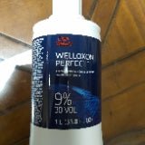 VIP Extensions Wella Professionals Welloxon Perfect Creme Developer 9% 30 Vol 33.8 Oz