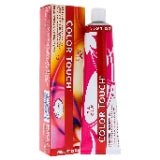 VIP Extensions Wella Touch Hair Color, 3/68 Dark Brown/Violet Pearl Hair Care