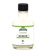 Stirling Soap Co Stirling Soap Co. West Indies Lime Shaving Collection Shaving Set