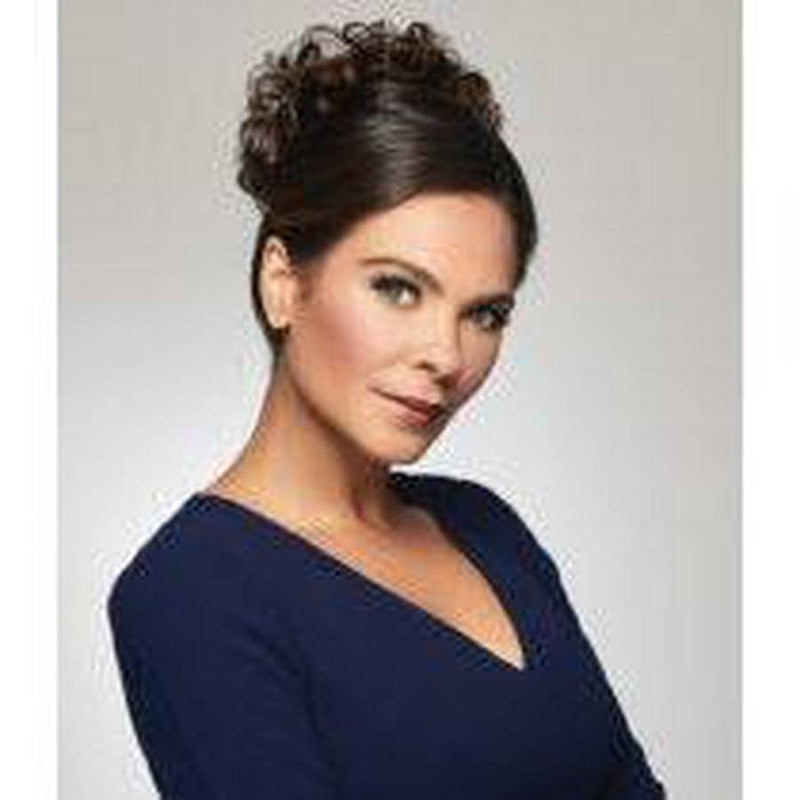 VIP Extensions WHIMSY -  by Raquel Welch Hair Topper