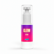 Whipi Co GLOW Hyaluronic Serum White Smoke