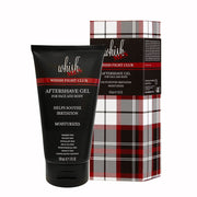 whish beauty Aftershave Gel For Face and Body - Whish Fight Club Body Care > Hair Removal > Aftershave