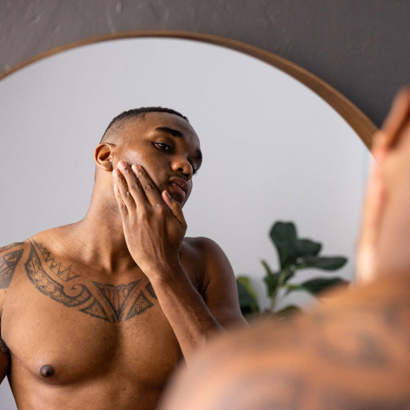 whish beauty Aftershave Gel For Face and Body - Whish Golf Club Body Care > Hair Removal > Aftershave