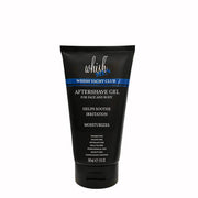 whish beauty Aftershave Gel For Face and Body - Whish Yacht Club Body Care > Hair Removal > Aftershave