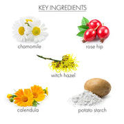 whish beauty Aluminum Free Deodorant Stick Body Care > Deodorant & Body Care