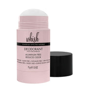 whish beauty Aluminum Free Deodorant Stick - Helps Moderate Hair Regrowth Body Care > Deodorant & Body Care