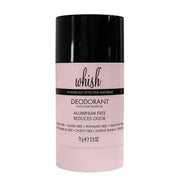 whish beauty Aluminum Free Deodorant Stick - Helps Moderate Hair Regrowth Body Care > Deodorant & Body Care