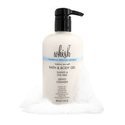 whish beauty Kabosu Sea Salt Bath and Body Gel Body Care > Bath & Shower > Bath and Body Gel