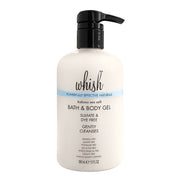 whish beauty Kabosu Sea Salt Bath and Body Gel Body Care > Bath & Shower > Bath and Body Gel