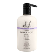 whish beauty Lavender Bath and Body Gel Body Care > Bath & Shower > Bath and Body Gel