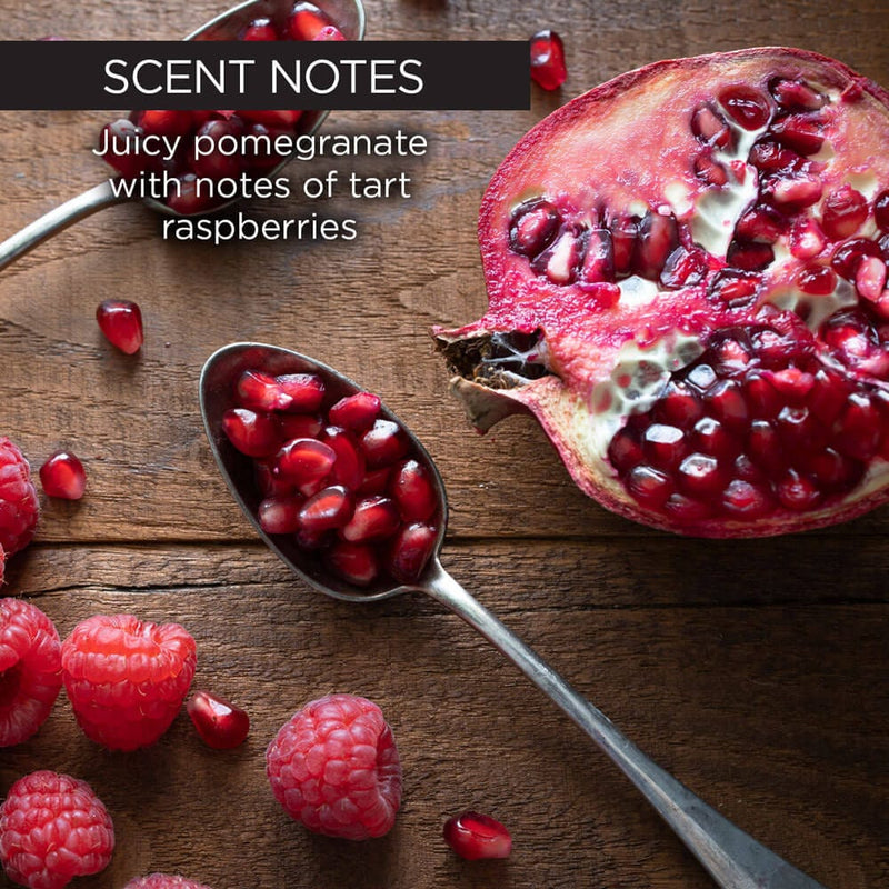 whish beauty Pomegranate Bath and Body Gel Body Care > Bath & Shower > Bath and Body Gel