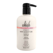 whish beauty Pomegranate Bath and Body Gel Body Care > Bath & Shower > Bath and Body Gel