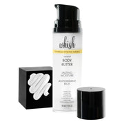 whish beauty Coconut Body Butter Body Care > Body Moisturizers > Body Butters