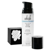 whish beauty Kabosu Sea Salt Body Butter Body Care > Body Moisturizers > Body Butters