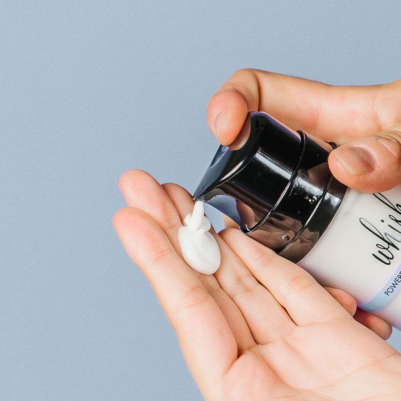 whish beauty Kabosu Sea Salt Body Butter Body Care > Body Moisturizers > Body Butters