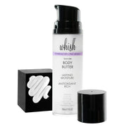 whish beauty Lavender Body Butter Body Care > Body Moisturizers > Body Butters