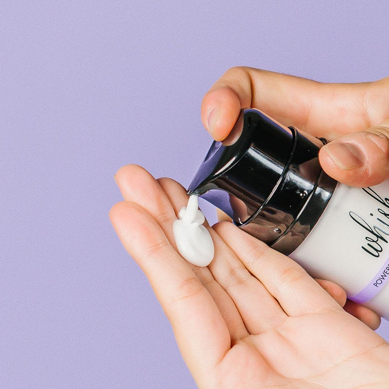 whish beauty Lavender Body Butter Body Care > Body Moisturizers > Body Butters